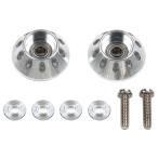  Tamiya (TAMIYA) Mini 4WD специальный проект HG легкий 13mm все aluminium подшипник ролик конус модель 95683