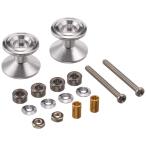  Tamiya (TAMIYA) Mini 4WD upgrade parts серии No.398 GP.398 2 уровень aluminium ролик комплект 13-12mm 1539