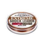 VARIVAS( Varivas ) super форель advance Extreme амортизаторы Leader 30m 8lb