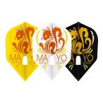 L-style полет Morita подлинный ..ver.1 L-Flight PRO L3 Shape Mix 