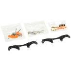  Tamiya (TAMIYA) Mini 4WD upgrade parts No.526 GP.526 VZ шасси First Try детали комплект 15526