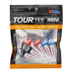  свет (LITE) Golf tiTour Tee Mini Mix T-491-990