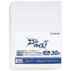  King Jim (Kingjim) прозрачный карман заправка A4 30 дыра картон нет 100 листов 103EPP-100