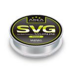  Varivas (VARIVAS) super форель Area SVG нейлон 150m натуральный 4lb (0.7 номер )