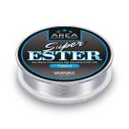  Varivas (VARIVAS) super форель Area super Ester 150m натуральный 0.3 номер 