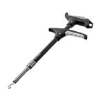  Gamakatsu (Gamakatsu) ковер ze крюк Lilly sa-25cm LE141