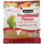 z шкив m(ZuPreem) фрукты Blend Sse регулирование *pala ключ to( маленький размер длиннохвостый попугай ) 907g ( японский язык VERSION ) фрукты 907g