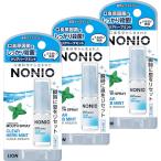  квази наркотики NONIO мышь спрей прозрачный трава мята 5ml×3 шт (. средний Kiyoshi ..)