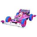  Tamiya Racer Mini 4WD серии No.89 Mini 4WD pig super 2 шасси 18089
