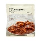  Muji Ryohin материалы . сырой . сделал корова .. мясной большая порция . карри 1 порции TCA31A4S