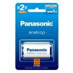 Panasonic Eneloop стандартный модель самый маленький емкость 3200mAh/ повторение 600 раз одиночный 2 форма перезаряжаемая батарея BK-2MCD/1