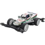  Tamiya (TAMIYA) Racer Mini 4WD серии No.105 стакан hopper Jr. VZ шасси 18105 ( Mini 4WD )