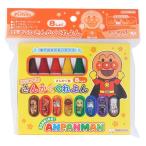  Sunstar канцелярские принадлежности (Sun-Star Stationery) Anpanman мелки впервые .. san ...... Soreike Anpanman 190