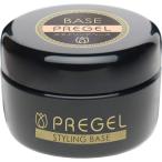 PRE GEL(pli гель ) PRE GEL стайлинг основа 15g UV/LED соответствует гель ногти 15 грамм (x 1)