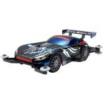 Tamiya (TAMIYA) 1/32 Mini 4WD PRO серии No.45 Jill boruf(MA шасси ) 18645-000