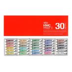  ho ru Bay n прозрачный акварель краситель W407 5ml 30 -цветный набор 3407