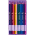  Ray mei глициния . цветные карандаши 12 цвет violet RE1190V