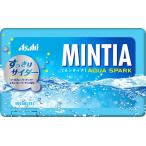  Asahi группа еда mintia aqua Spark 50 шарик ×10 шт 