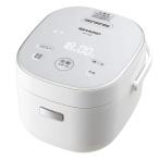  sharp рисоварка KS-CF05B-W 3. один человек жизнь microcomputer хлеб кулинария функция белый 