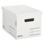 kokyo(KOKUYO) место хранения box NEOS постоянный размер крышка имеется белый f-NE983W