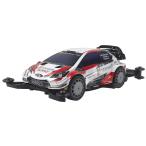  Tamiya Mini 4WD PRO серии No.54 Toyota ga Zoo рейсинг WRT/ Yaris WRC MA шасси пластиковая модель мужчина женщина обе для 1865