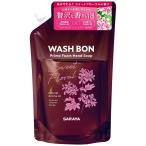  Tokyo Sara ya Sara yawoshubon prime пена сладкий цветочный изменение содержания 500ml