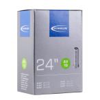  стандартный товар shuwarube(SCHWALBE) 24×1.50/2.50 для камера рис тип 40? клапан(лампа) 10AV