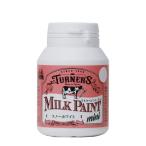  turner цвет (Turner Color) молоко краска Mini snow белый 70ml MK070001