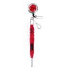 Daiwa (DAIWA) искусственная приманка nota-LS пристегивающийся катушка имеется красный 