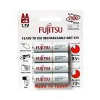  Fujitsu перезаряжаемая батарея * зарядное устройство HR-3UTC(4B)