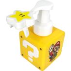  super Mario пена модель мыло диспенсер 500ml