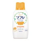 sofre mild *mi- молоко купальный жидкость мягкий золотой дерево .. аромат 720ml( примерно 12 выпуск ) автобус k Lynn жидкий модель автобус молоко 