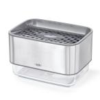 OXO ok so- губка держатель мыло диспенсер есть one кнопка . моющее средство ....