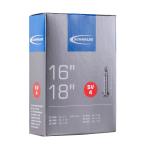 SCHWALBE(shuwarube) стандартный товар 16×13/8,16×11/4,18×1.25 для камера . тип 40? клапан(лампа) 4SV