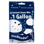 SnoWonderk громкий Sly m snow пудра мгновенный snow поддельный snow snow wonder человеческий труд снег ( вода . вставка только простой )1G