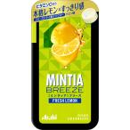  Asahi группа еда minti Abu Lee z свежий лимон 30 шарик ×8 шт 