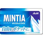  Asahi группа еда mintia wild &amp; прохладный 50 шарик ×10 шт 