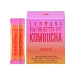 SUNMANC( сайра n) темно синий b коричневый розовый грейпфрут 5g×30шт.@ Корея зеленый чай departure . темно синий b чай 