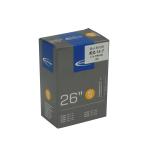 SCHWALBE(shuwarube) стандартный товар 26×1.50/2.50 для камера Британия тип 40? клапан(лампа) 13DV