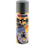  ho rutsu колесо краска черный 320ml превосходный . надеты сила * глянец * антикоррозийный эффект Holts MH11305