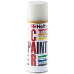  ho rutsu оригинальный краска спрей машина краска Toyota автомобильный 040 super белый 2 300ml Holts MH12005