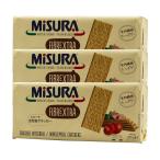  цельнозерновая мука cracker mi Zoo la385g x3 шт. комплект 