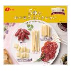 Natori...5 вид. закуска selection 5 вид ×1 пакет 