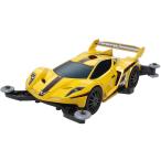  Tamiya Mini 4WD PRO серии No.37fe старт Joe nMA шасси 18637