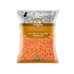 Ambika Anne bika Dahl ma Hsu rudaru( orange / половина десятая часть / кожа нет ) 1kg