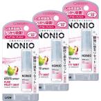  квази наркотики NONIO мышь спрей чистый полный -ti мята 5ml×3 шт (. средний Kiyoshi ..)