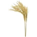  Tokyo . искусственный цветок MAGIQ Gold .. pick Gold L42? 3 шт. входит FJ000713-zzz