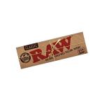 RAW( low ) Classic 1 1/4 (76mm) бумага 50 листов ввод ×5 шт. комплект механический завод сигареты курение .