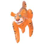  дракон . круг птицы и звери .. Tiger?K-002