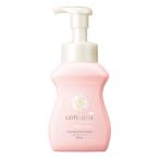 Samourai woman( Samurai u- man ) Samurai u- man белый rose пена мыло для рук (250mL)